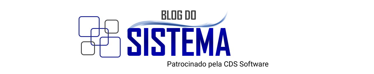 Blog do Sistema